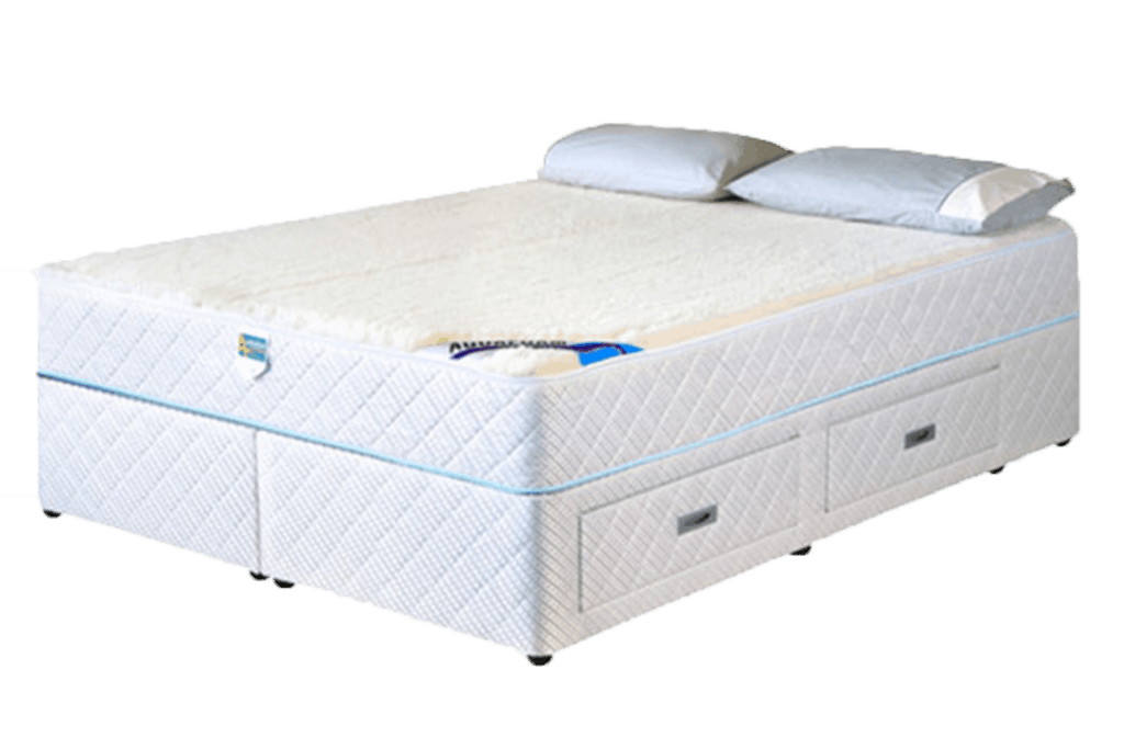 Ultimate Waterbeds SA's Waterbed Specialists Visit our Showroom