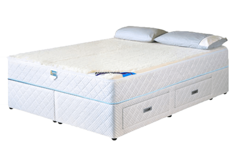 Ultimate Waterbeds SA's Waterbed Specialists Visit our Showroom