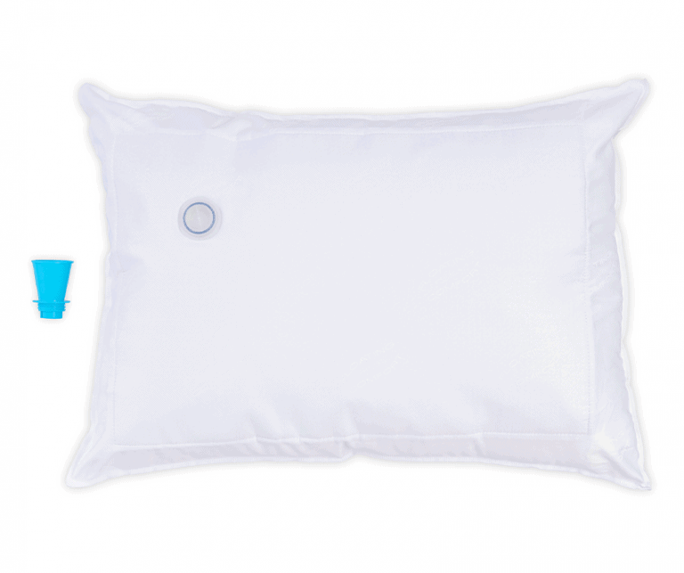 Mediflow Water Pillows Ultimate Waterbeds We Have The Solution