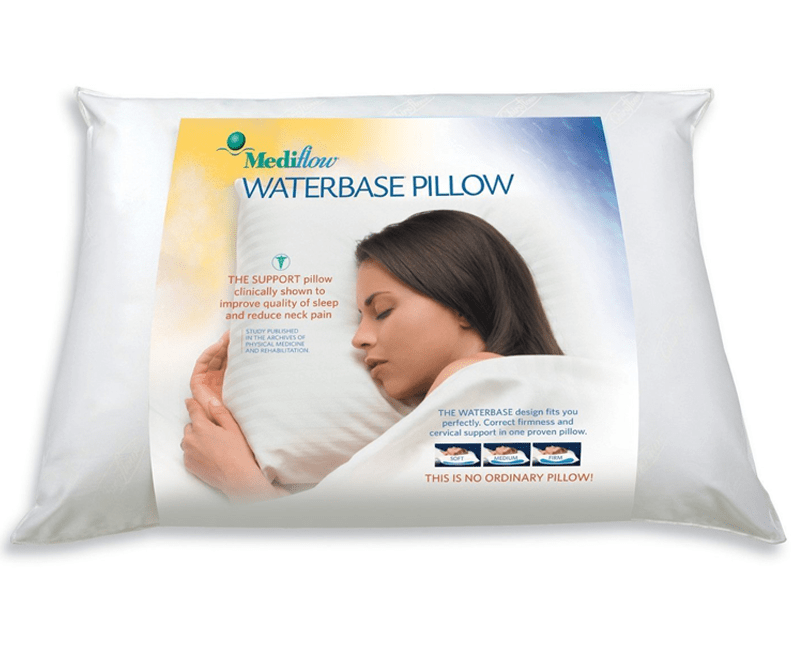 Mediflow Water Pillows | Ultimate 
